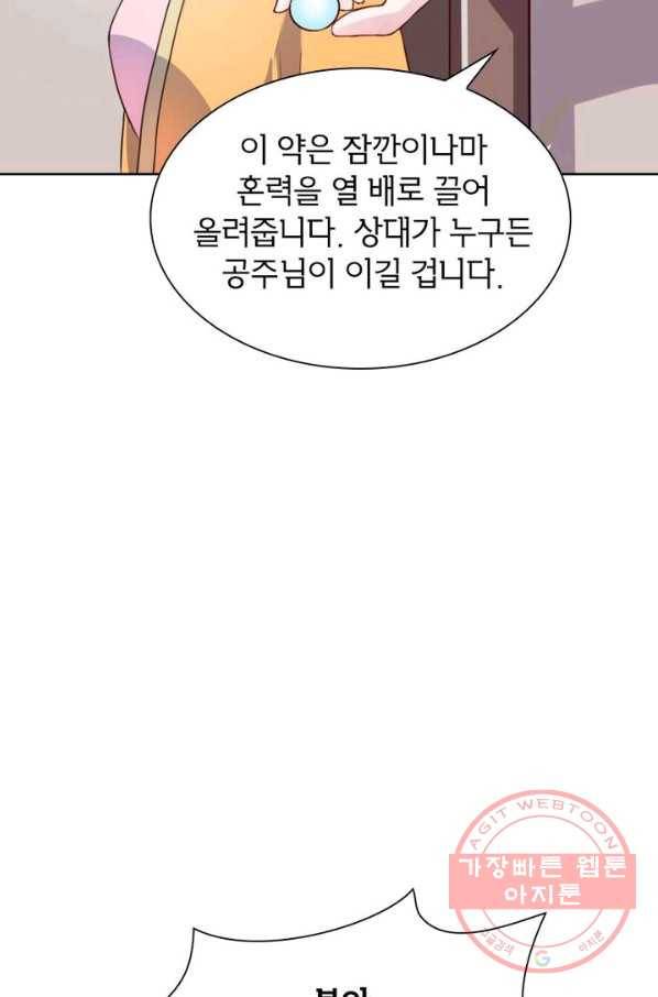 황비는 여우해 193화 16