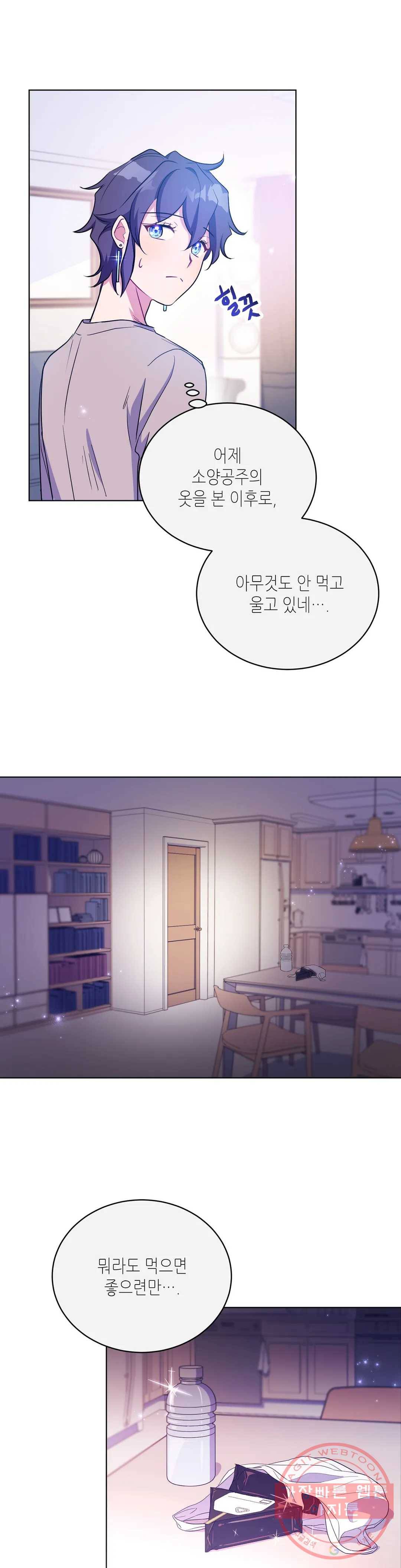 소양공주와 해치 12화 7