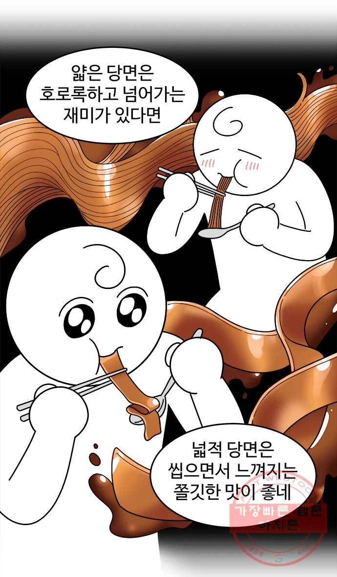 먹는 인생 28화 찜닭 13