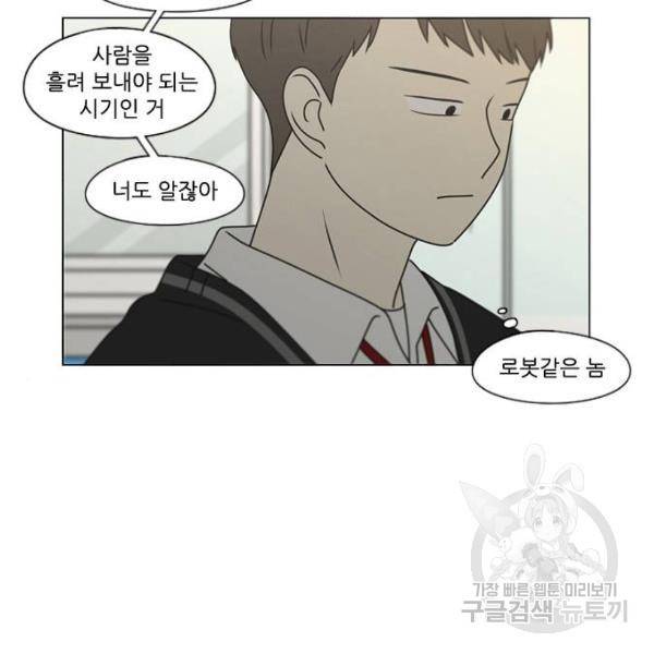 연애혁명 391화 82