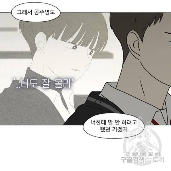 연애혁명 391화 83