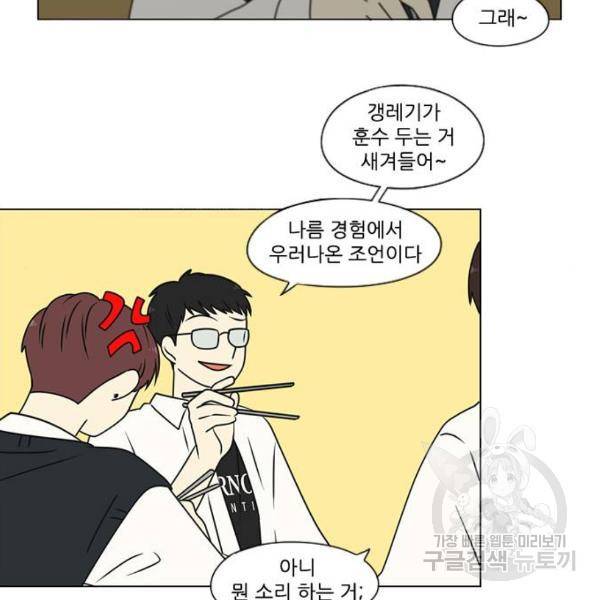 연애혁명 391화 100