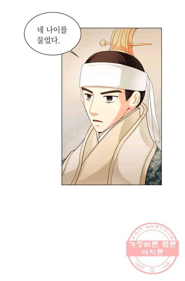 수명사 101화 3