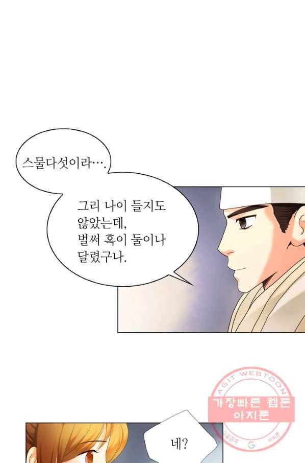 수명사 101화 5