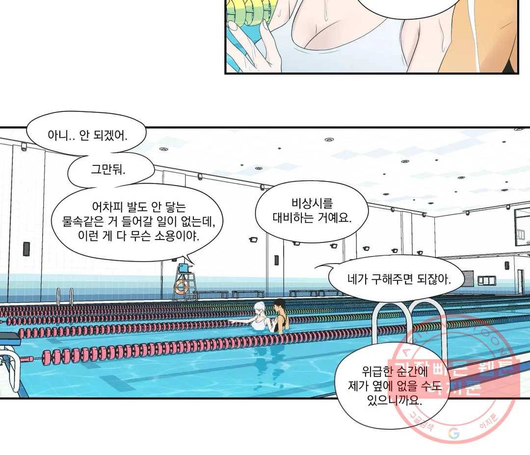 What Does the Fox Say? Secret Chapter 6