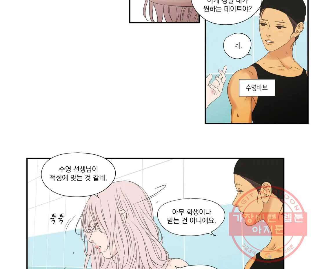 What Does the Fox Say? Secret Chapter 14