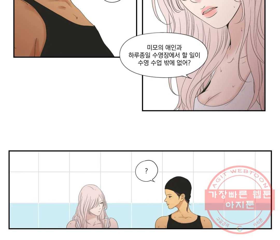 What Does the Fox Say? Secret Chapter 17