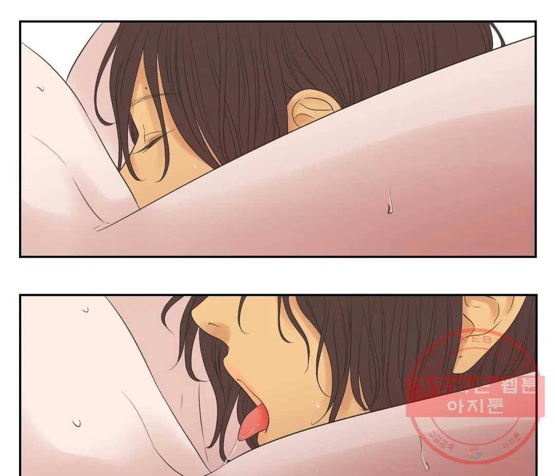 What Does the Fox Say? Secret Chapter 41