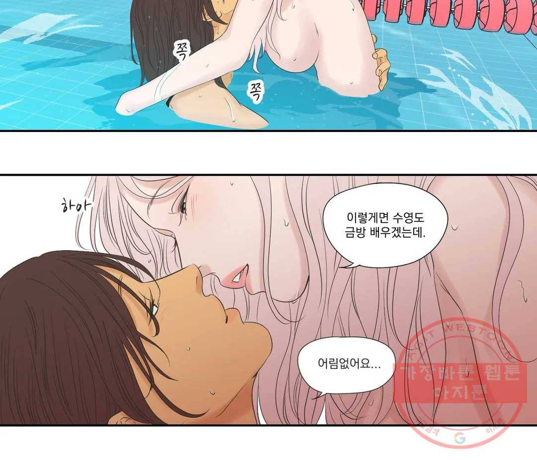 What Does the Fox Say? Secret Chapter 45