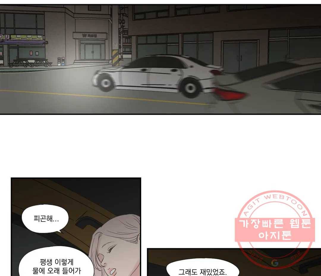 What Does the Fox Say? Secret Chapter 48