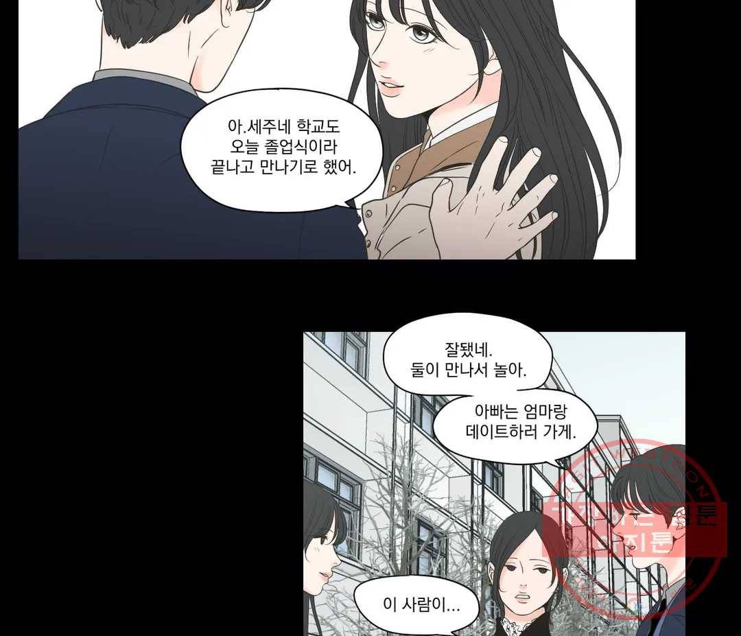 What Does the Fox Say? 125화 - 외전 32화 5