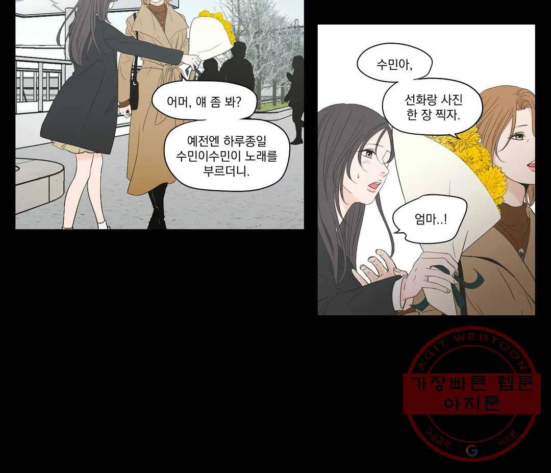 What Does the Fox Say? 125화 - 외전 32화 8