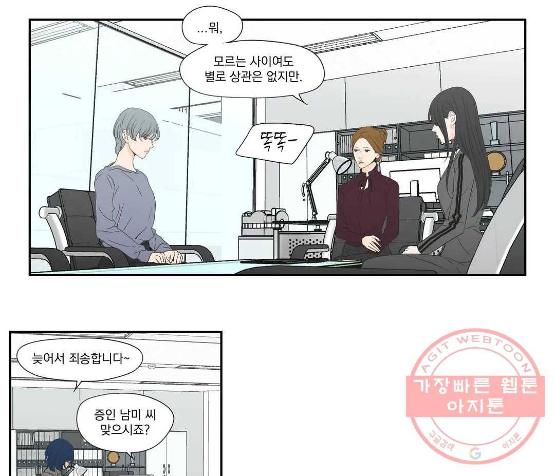 What Does the Fox Say? 131화 - 외전 38화 7