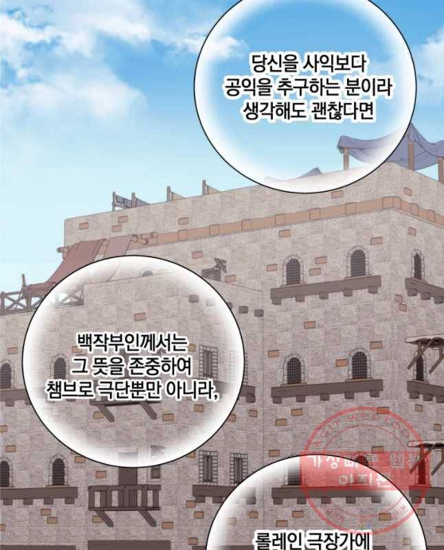 백작가의 불청객들 42화 45