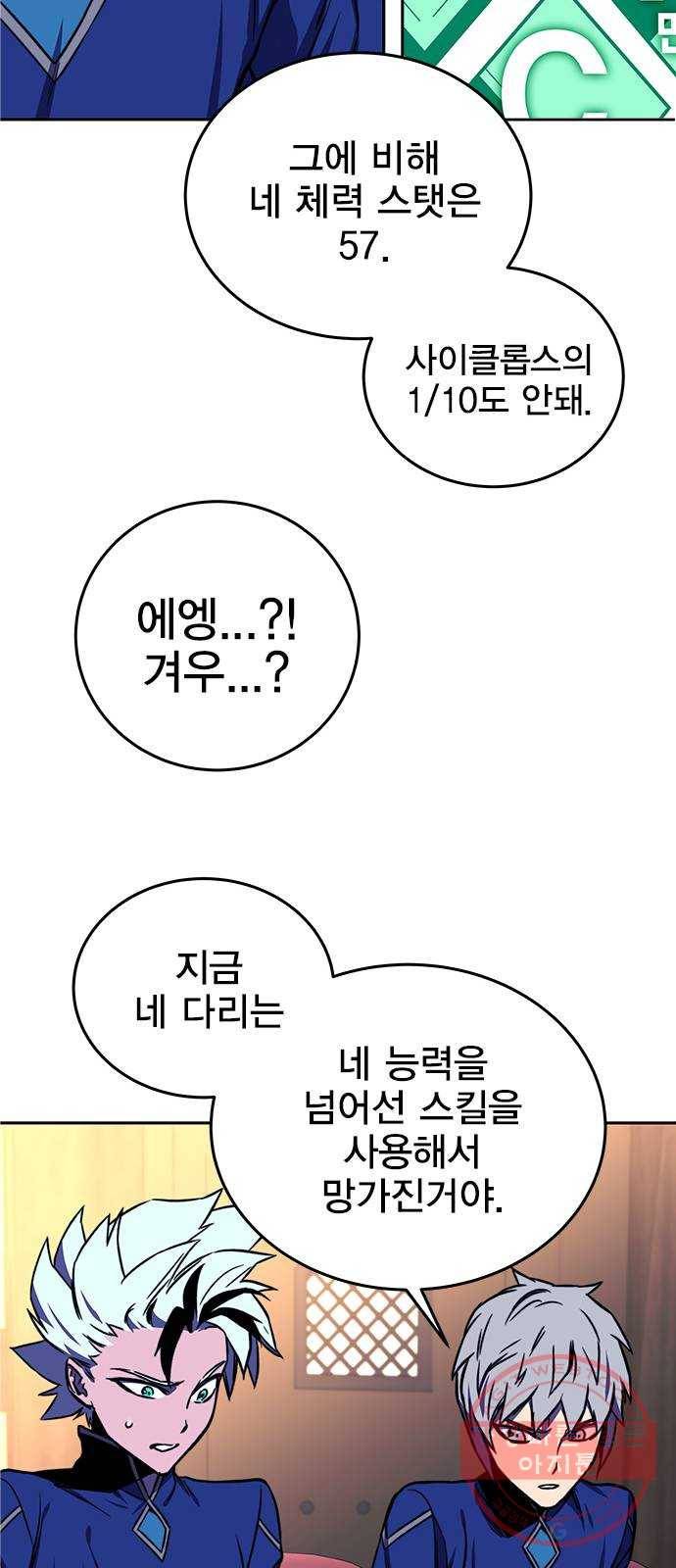 엑스애쉬 17화 40