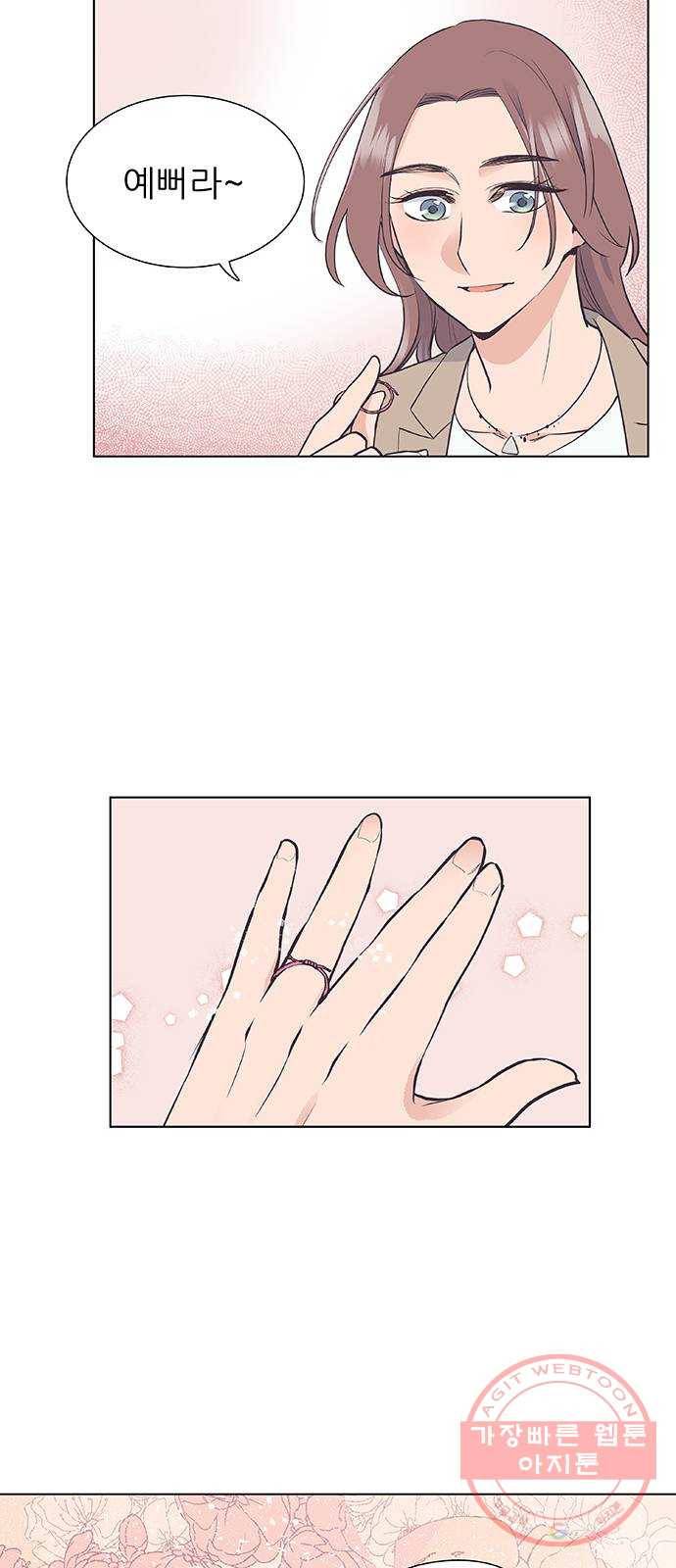 보듬보듬 5화 : 관상은 과학 41