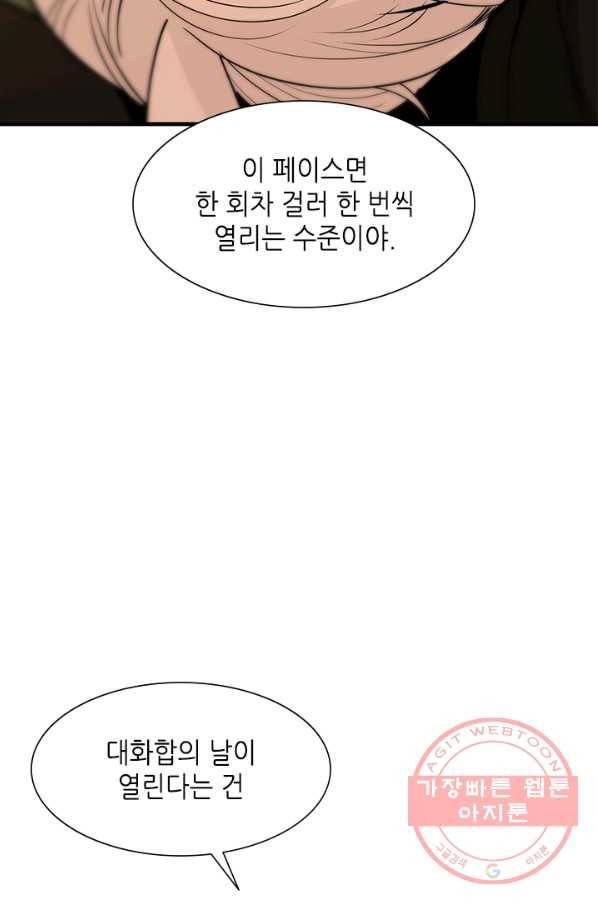 튜토리얼이 너무 어렵다 50화 5
