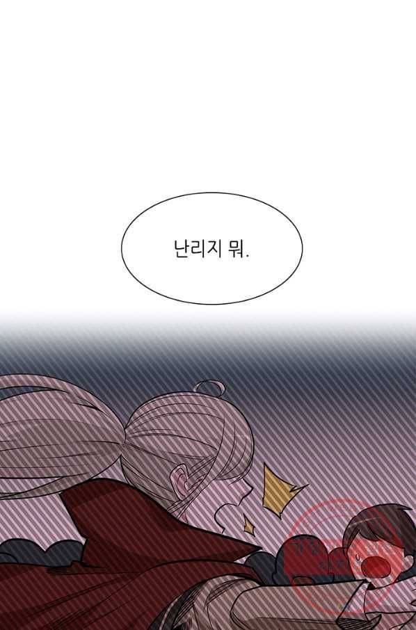 튜토리얼이 너무 어렵다 50화 11