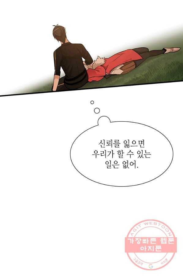 튜토리얼이 너무 어렵다 50화 19