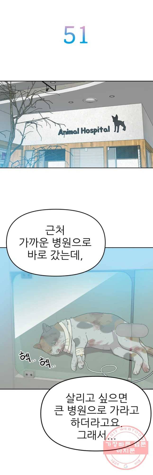 무지개다리 파수꾼 51화 5