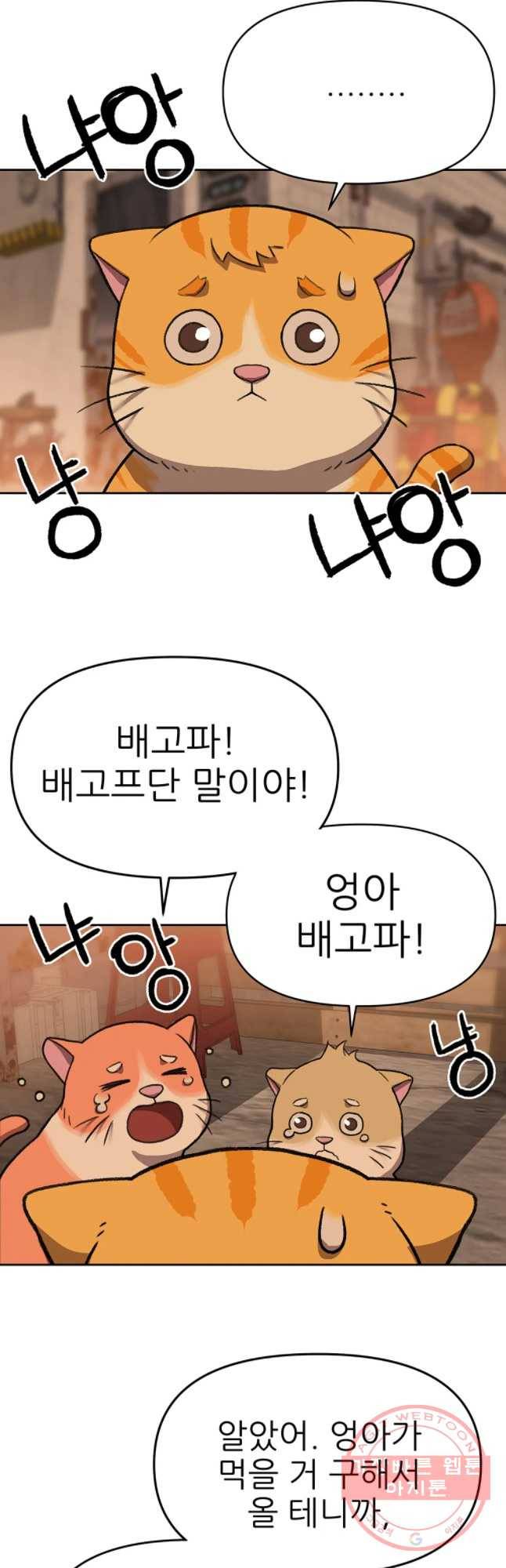 무지개다리 파수꾼 51화 17