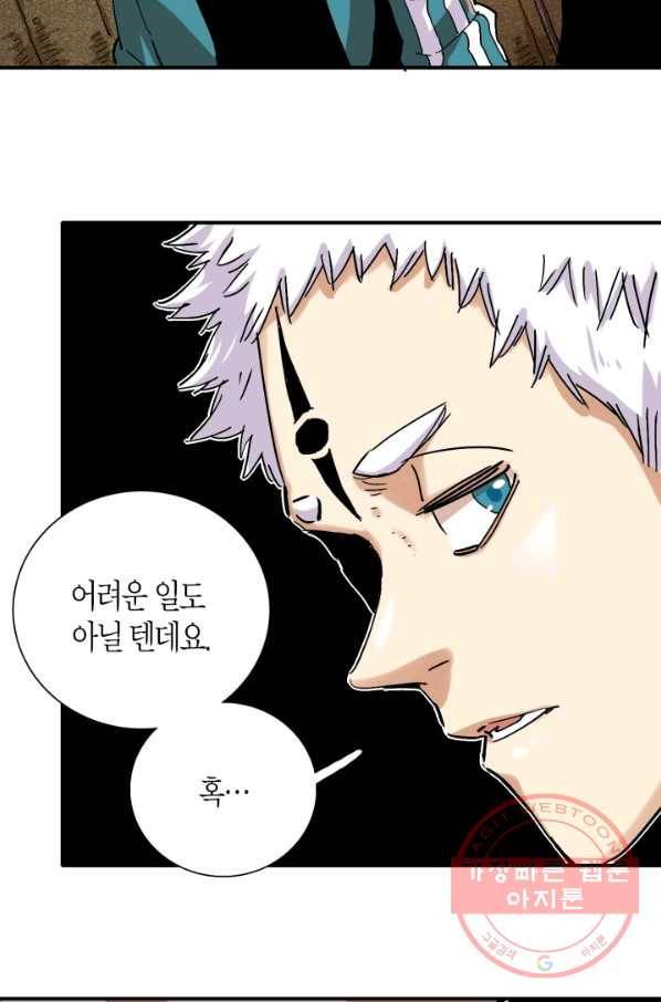 멸망한 세계를 되살리는 방법 4화 4