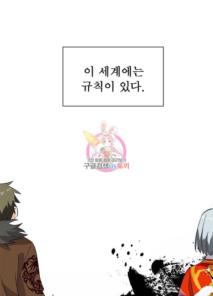 흙수저에서 최강 투신으로 1화 1