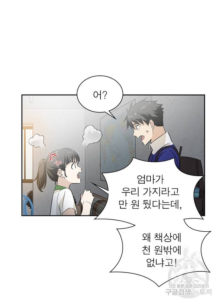 흙수저에서 최강 투신으로 1화 59