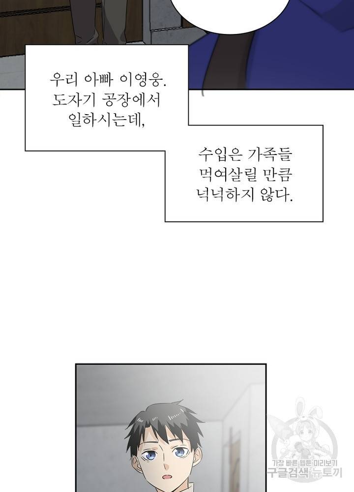 흙수저에서 최강 투신으로 1화 66