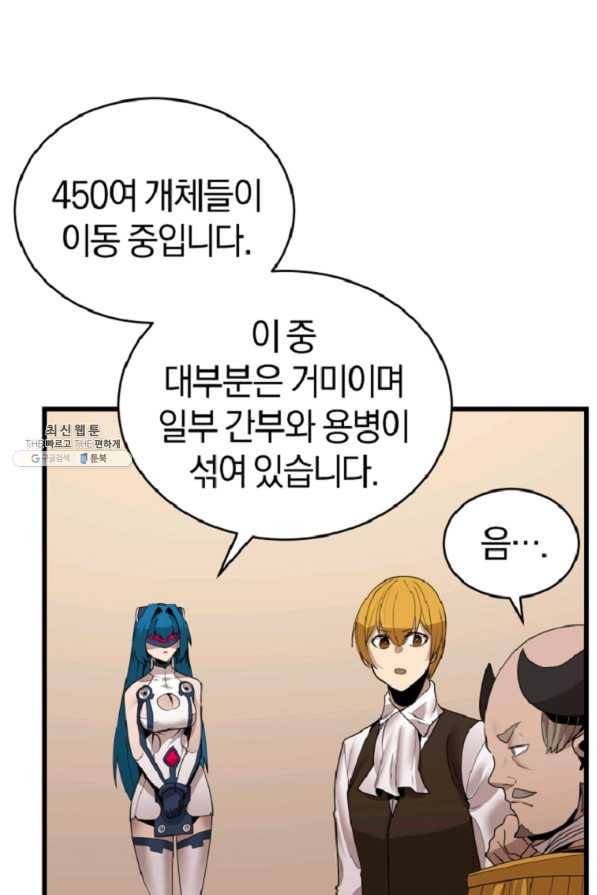 던전 마제스티 120화 43