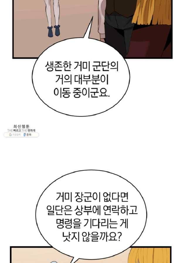 던전 마제스티 120화 44