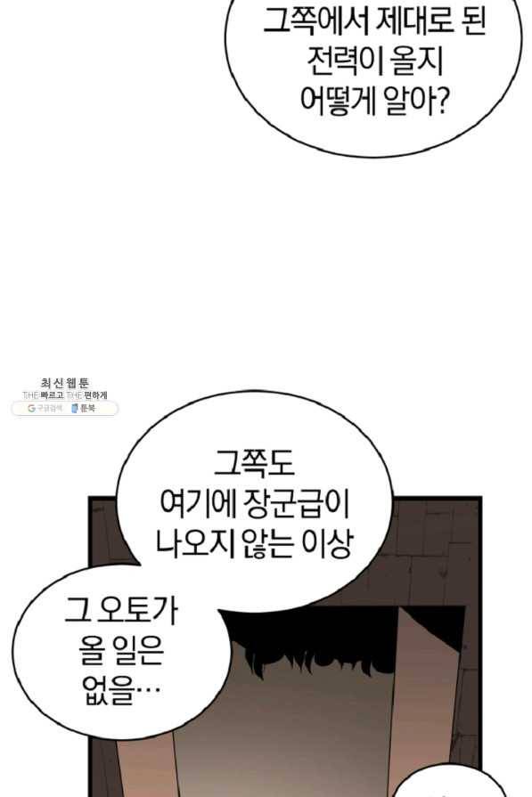 던전 마제스티 120화 68