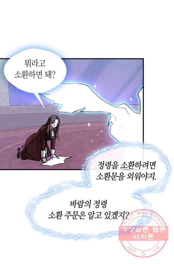 흑막을 버리는 데 실패했다 22화 1