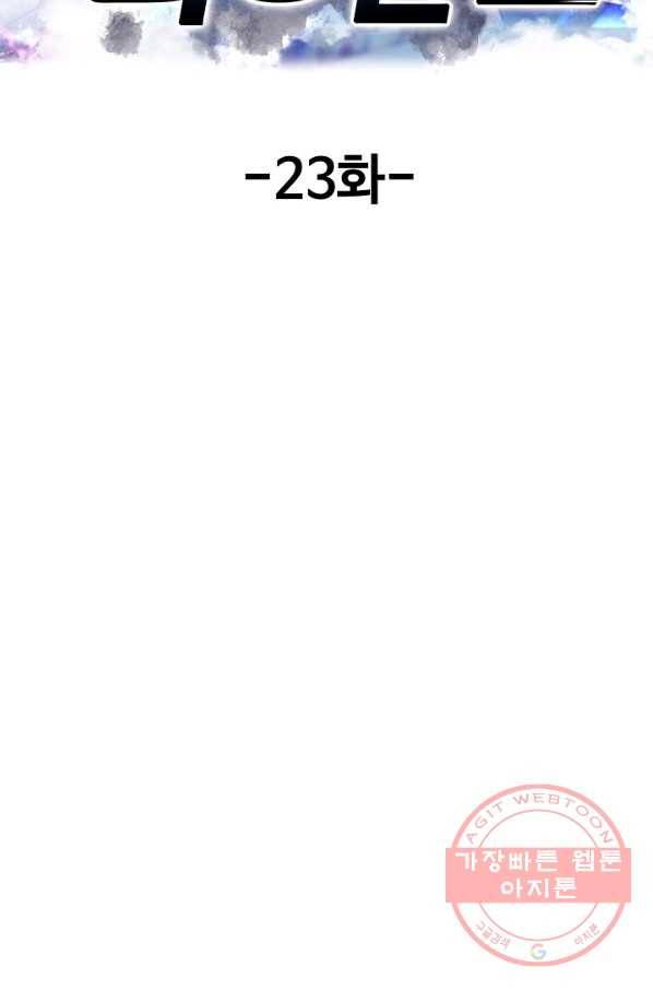 현세로 귀환한 최강 신선 23화 2