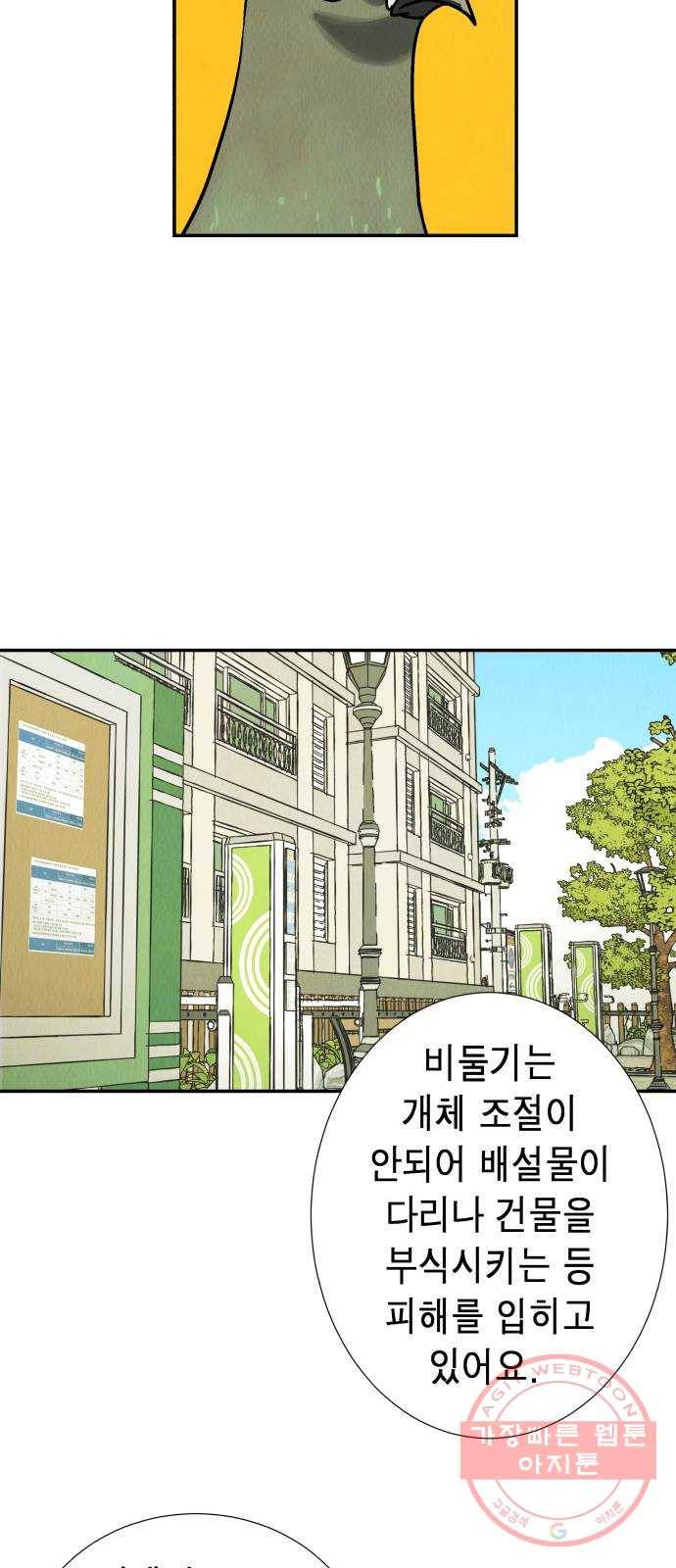 반짝반짝 작은 눈 34화 11