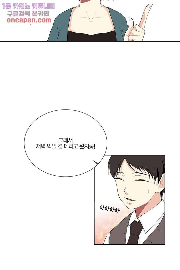 그렇고 그런 사이(레진) 15화 3