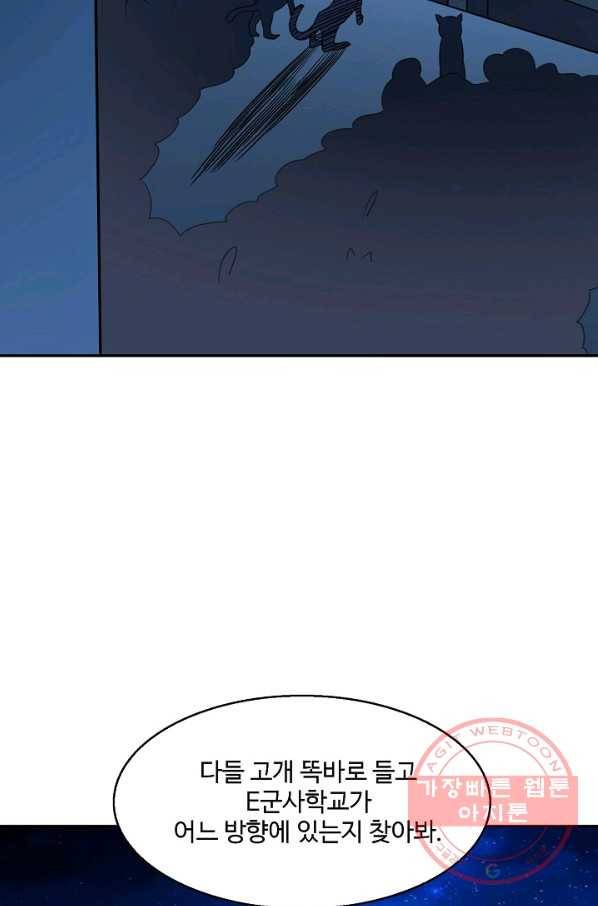 흙수저, 시스템에게 선택받다 72화 6