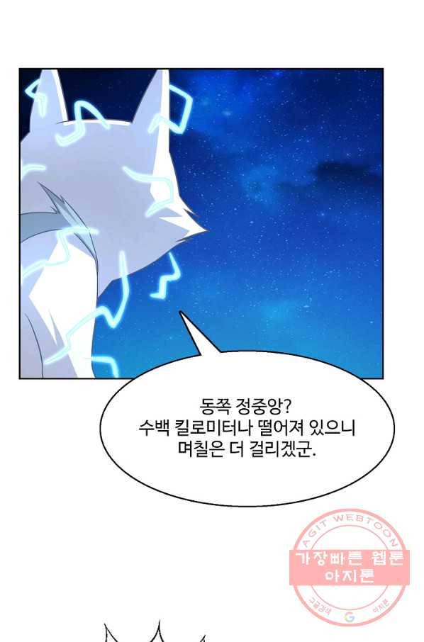 흙수저, 시스템에게 선택받다 72화 8