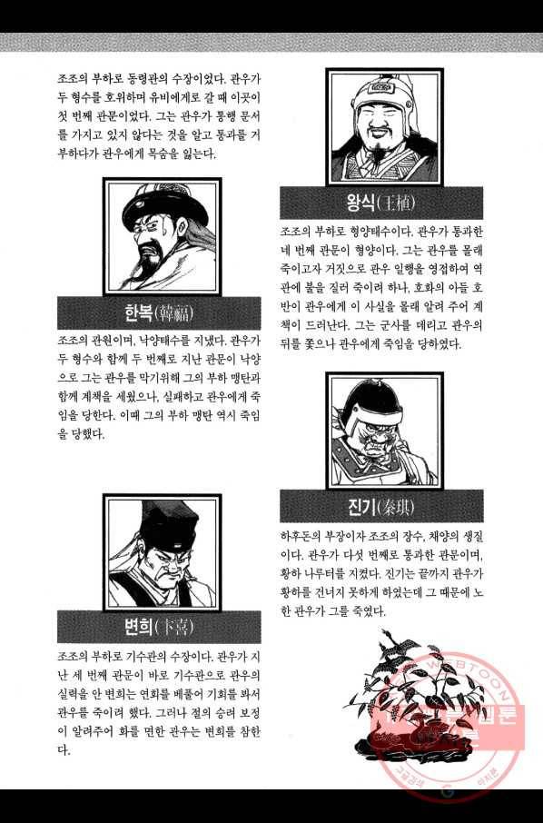 박봉성 삼국지 3부 5권 182