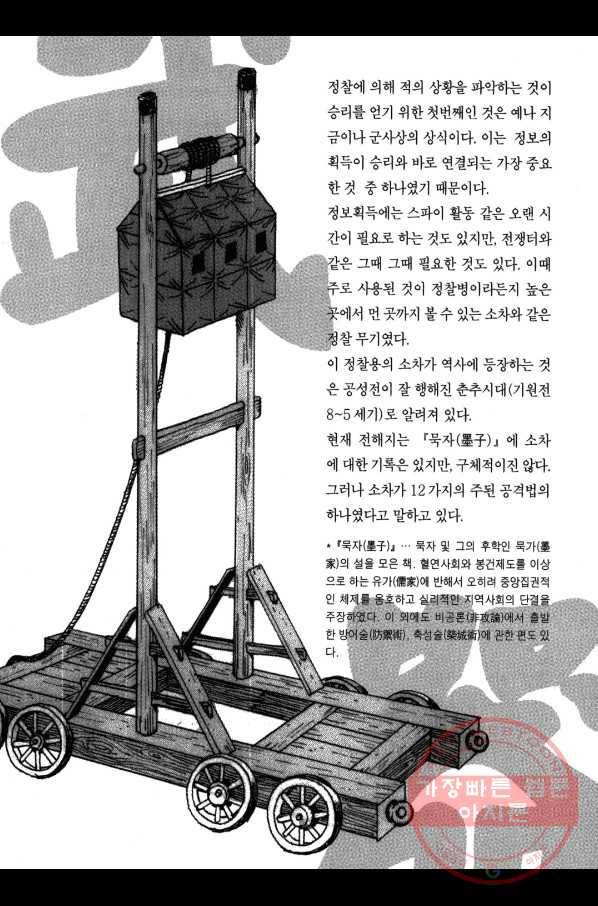 박봉성 삼국지 3부 5권 184