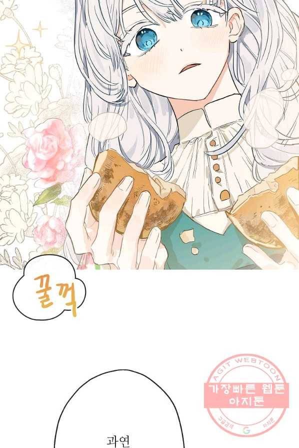 백작가의 사생아가 결혼하면 3화 4