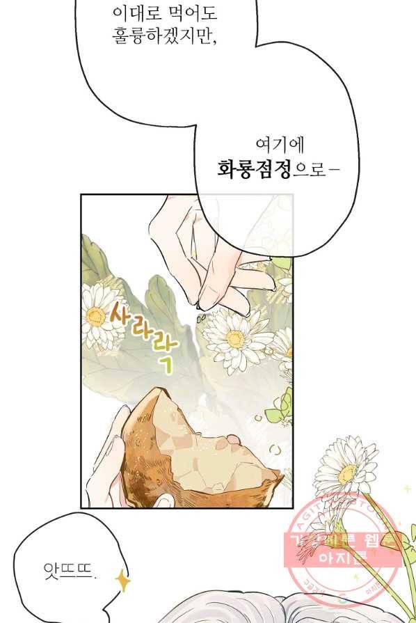 백작가의 사생아가 결혼하면 3화 5