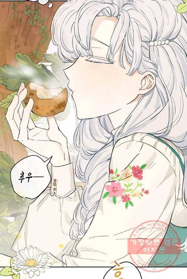 백작가의 사생아가 결혼하면 3화 6