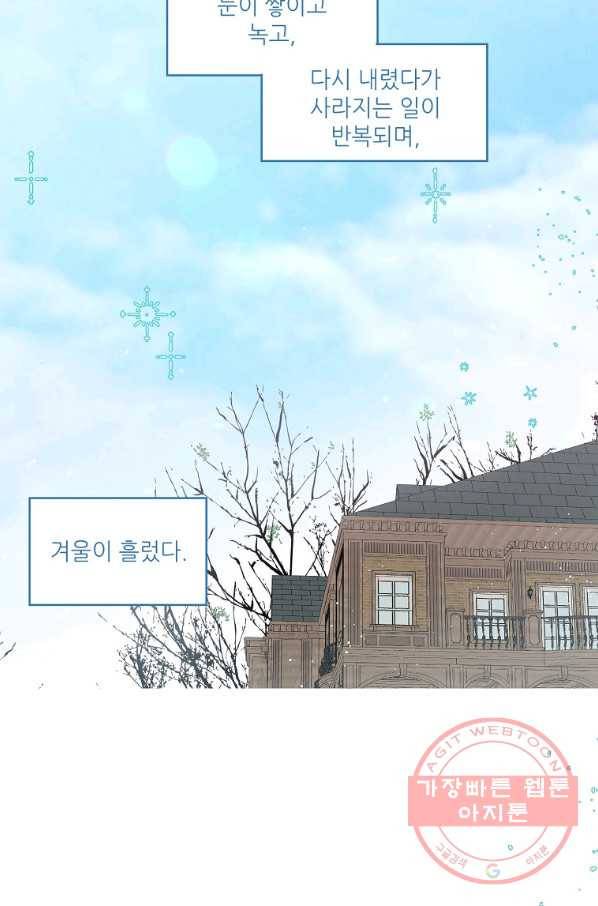 백작가의 사생아가 결혼하면 15화 2