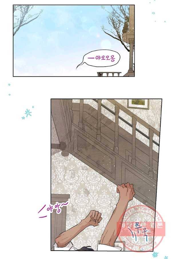 백작가의 사생아가 결혼하면 15화 3