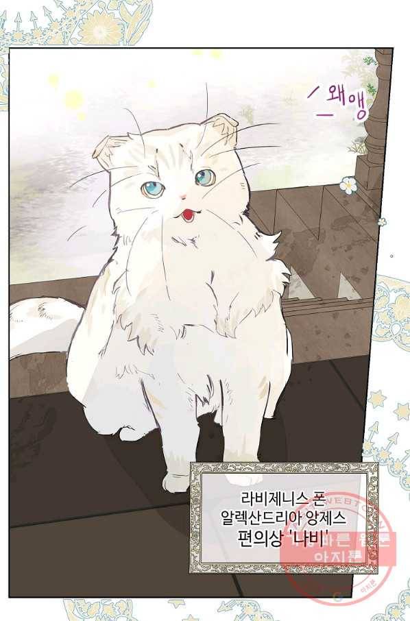 백작가의 사생아가 결혼하면 15화 6