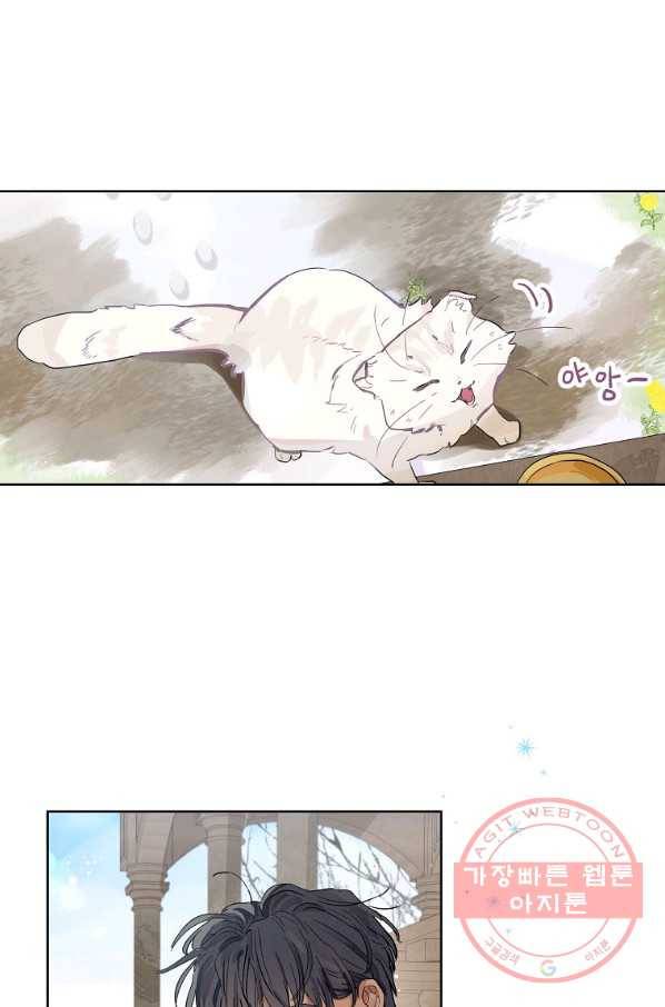 백작가의 사생아가 결혼하면 15화 10