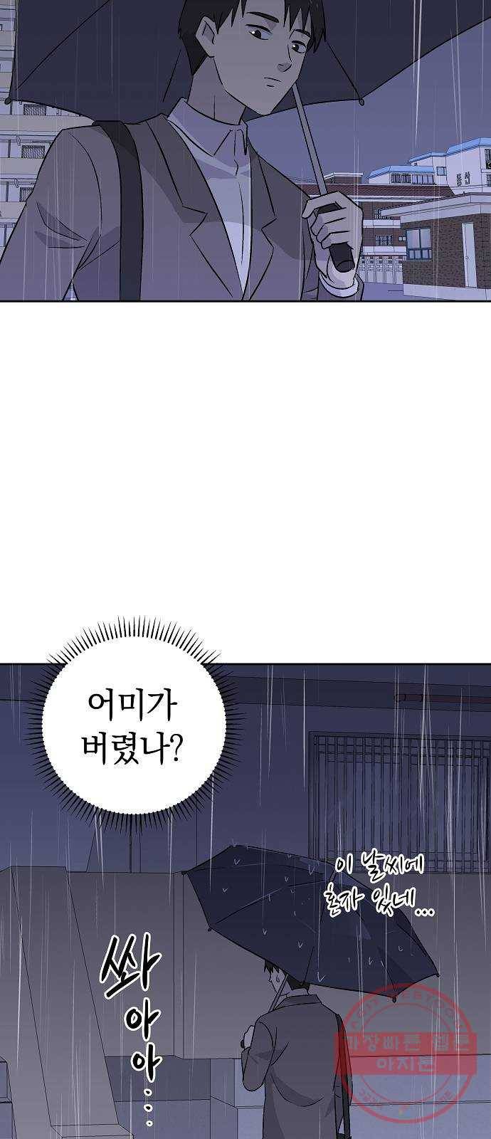 악몽일기 49화 좋은 사람들 (1) 2
