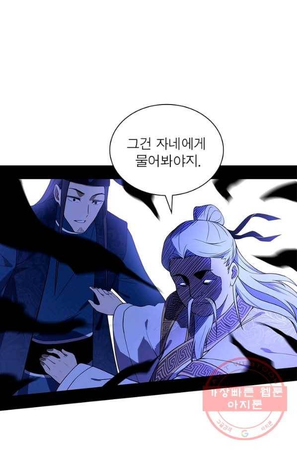 차원이동 레벨업 215화 1