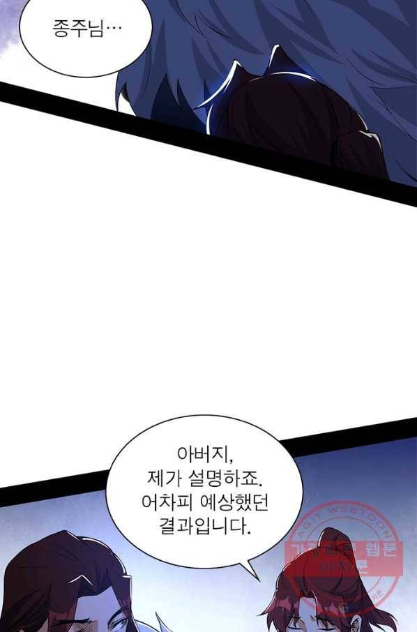 차원이동 레벨업 215화 13